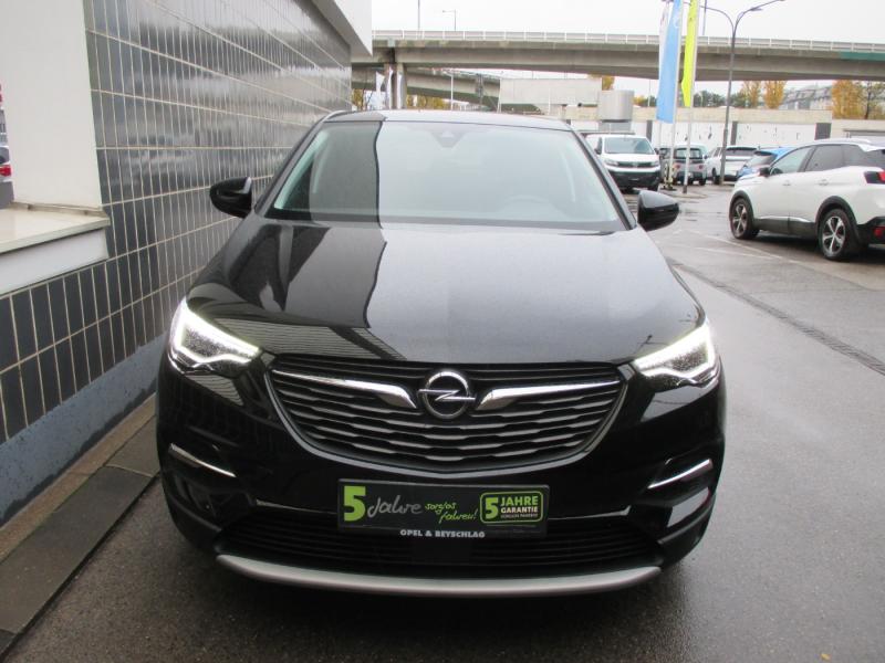Opel Grandland X 1.6 Turbo PHEV Innovation