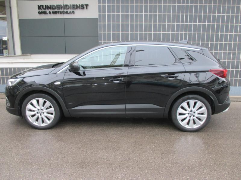 Opel Grandland X 1.6 Turbo PHEV Innovation