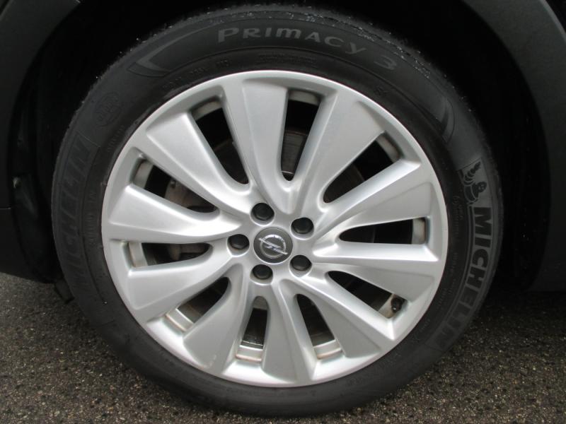 Opel Grandland X 1.6 Turbo PHEV Innovation