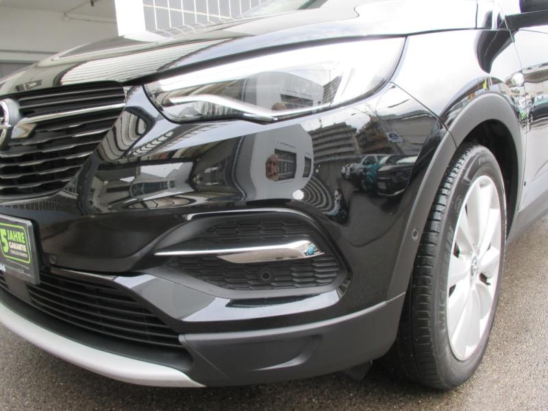 Opel Grandland X 1.6 Turbo PHEV Innovation