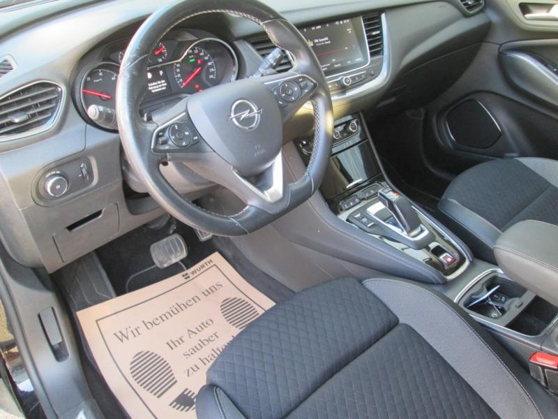 Opel Grandland X 1.6 Turbo PHEV Innovation