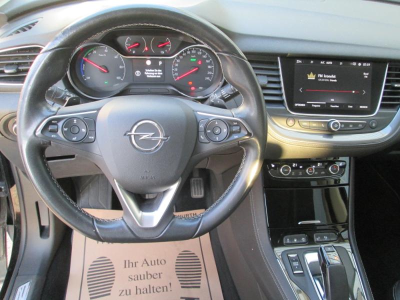 Opel Grandland X 1.6 Turbo PHEV Innovation