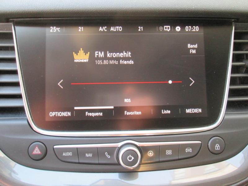 Opel Grandland X 1.6 Turbo PHEV Innovation