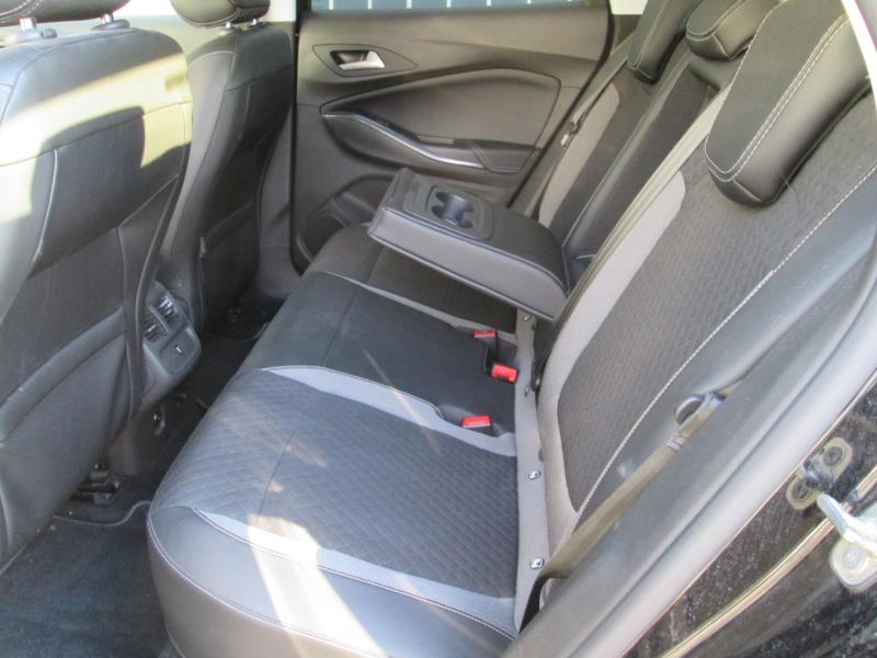 Opel Grandland X 1.6 Turbo PHEV Innovation