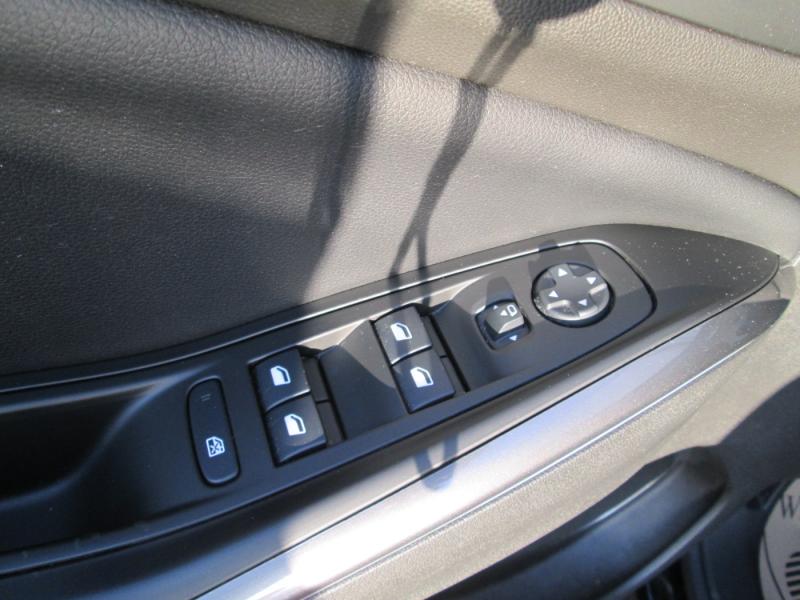 Opel Grandland X 1.6 Turbo PHEV Innovation