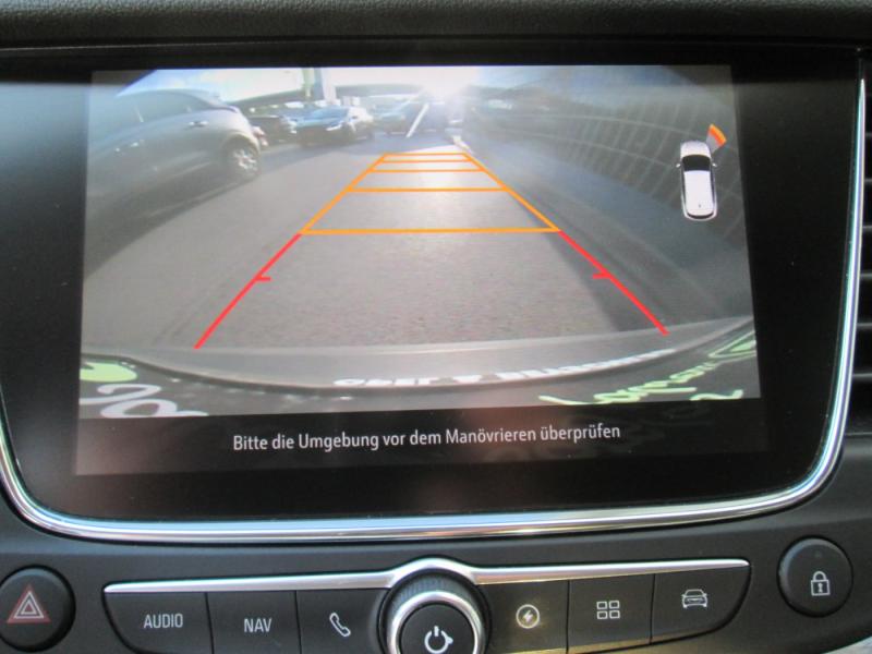 Opel Grandland X 1.6 Turbo PHEV Innovation