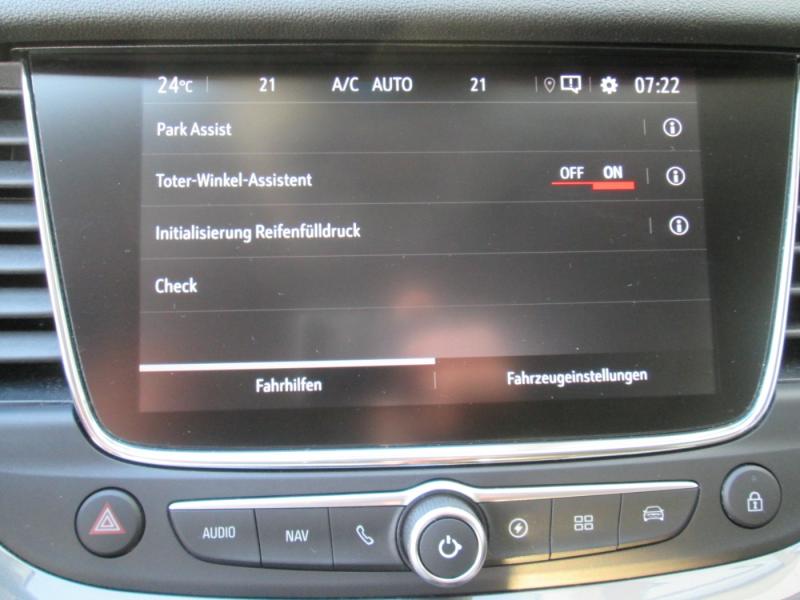 Opel Grandland X 1.6 Turbo PHEV Innovation