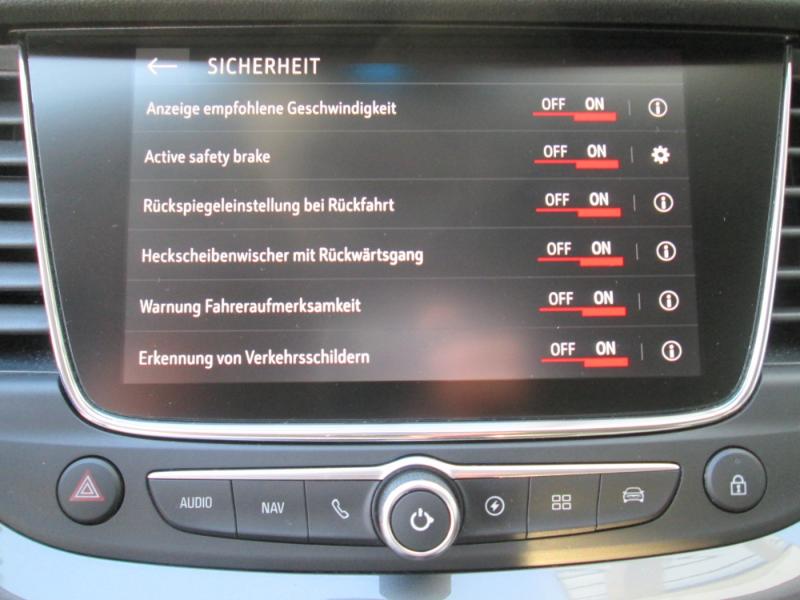 Opel Grandland X 1.6 Turbo PHEV Innovation