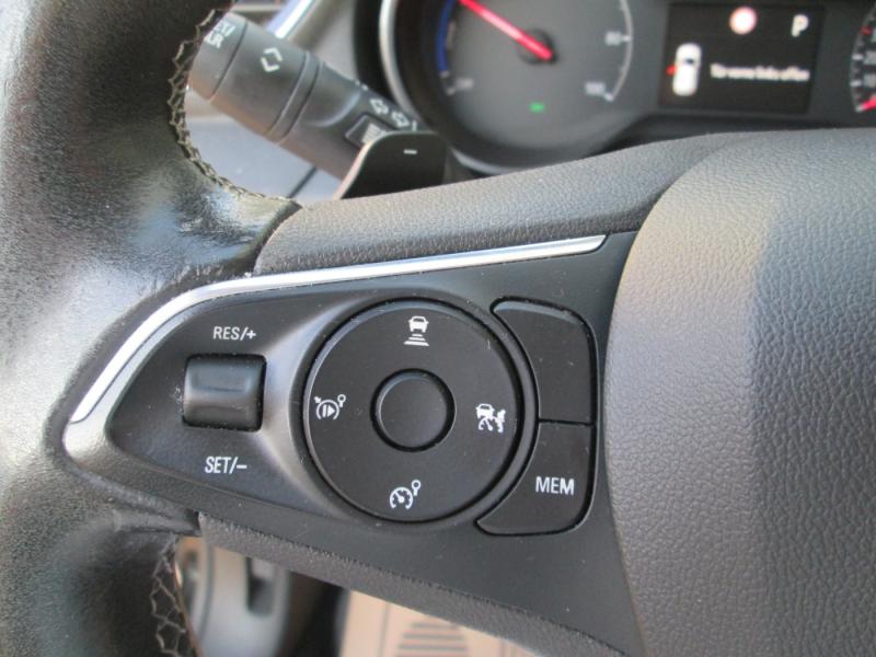 Opel Grandland X 1.6 Turbo PHEV Innovation