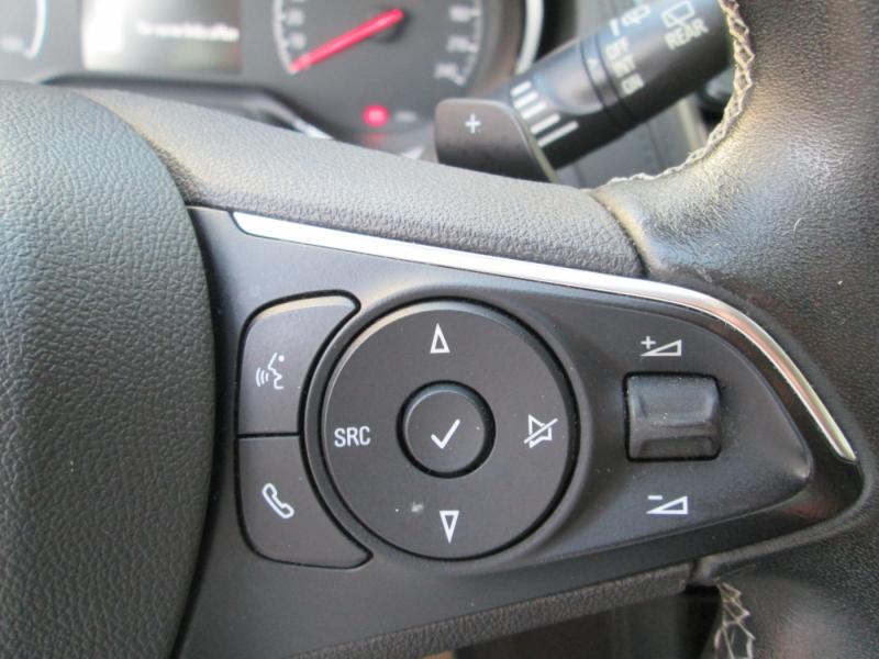 Opel Grandland X 1.6 Turbo PHEV Innovation