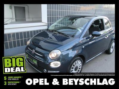 Fiat 500 FireFly Hybrid 70 Dolcevit