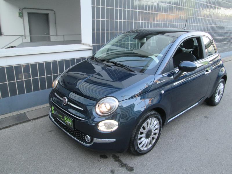 Fiat 500 FireFly Hybrid 70 Dolcevit