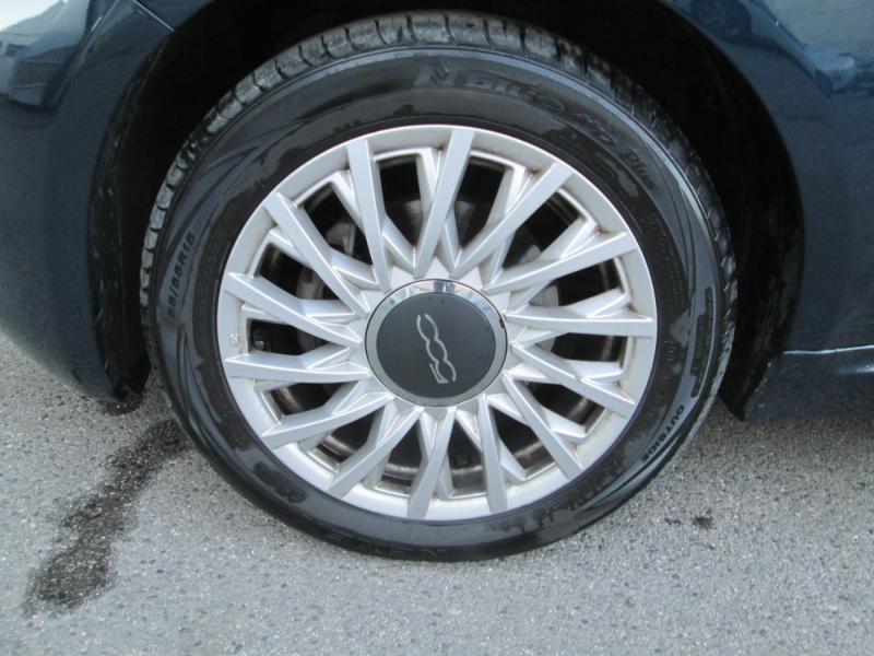 Fiat 500 FireFly Hybrid 70 Dolcevit