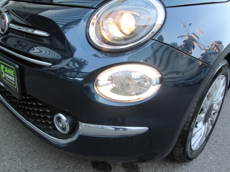 Fiat 500 FireFly Hybrid 70 Dolcevit