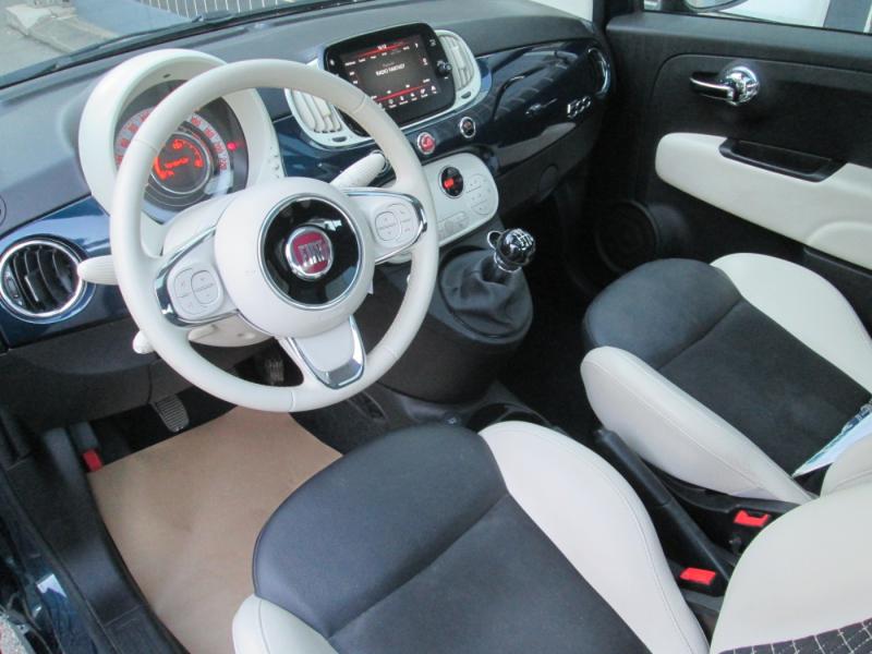 Fiat 500 FireFly Hybrid 70 Dolcevit