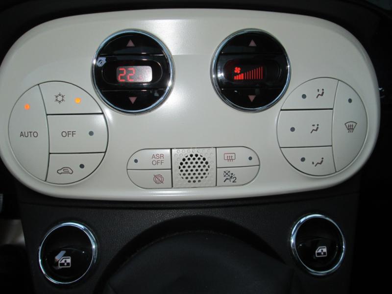 Fiat 500 FireFly Hybrid 70 Dolcevit