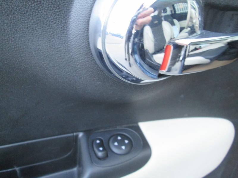 Fiat 500 FireFly Hybrid 70 Dolcevit