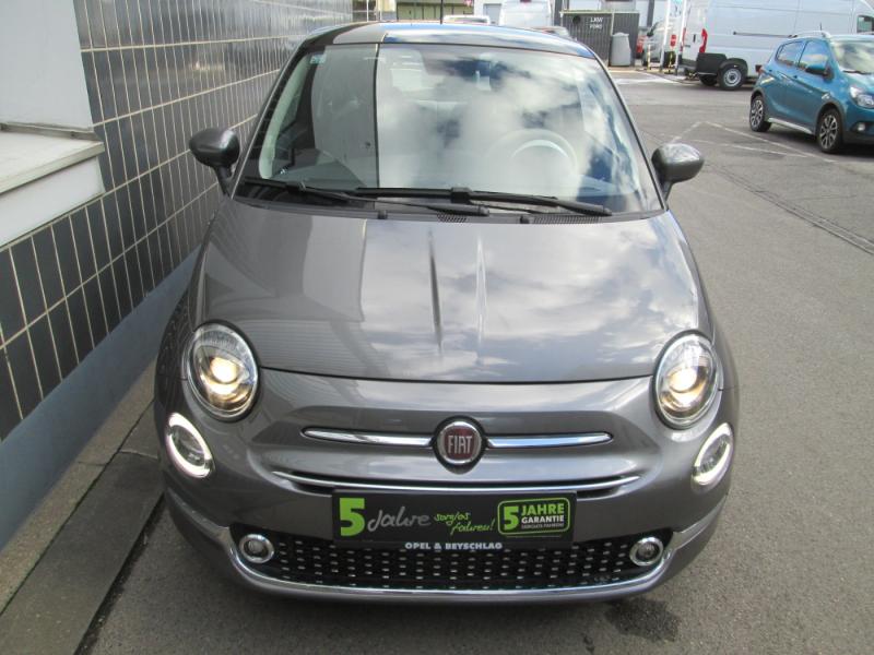 Fiat 500 FireFly Hybrid 70 Dolcevit
