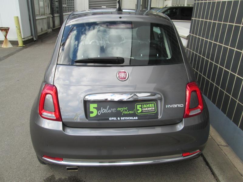 Fiat 500 FireFly Hybrid 70 Dolcevit