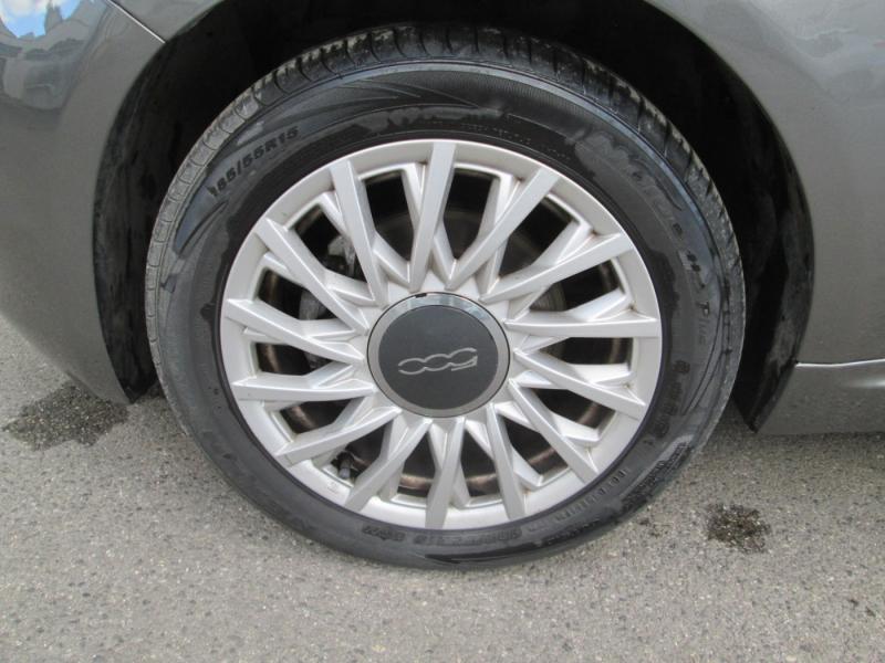 Fiat 500 FireFly Hybrid 70 Dolcevit