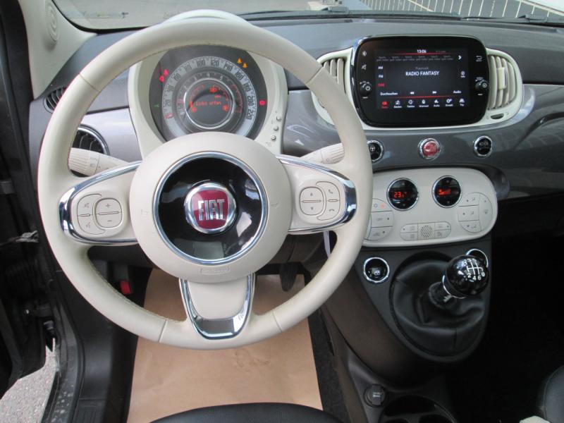 Fiat 500 FireFly Hybrid 70 Dolcevit