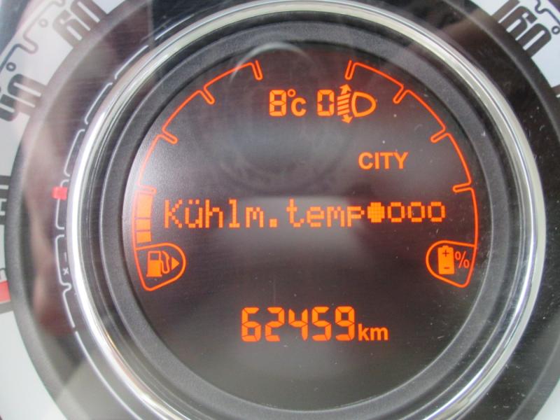 Fiat 500 FireFly Hybrid 70 Dolcevit