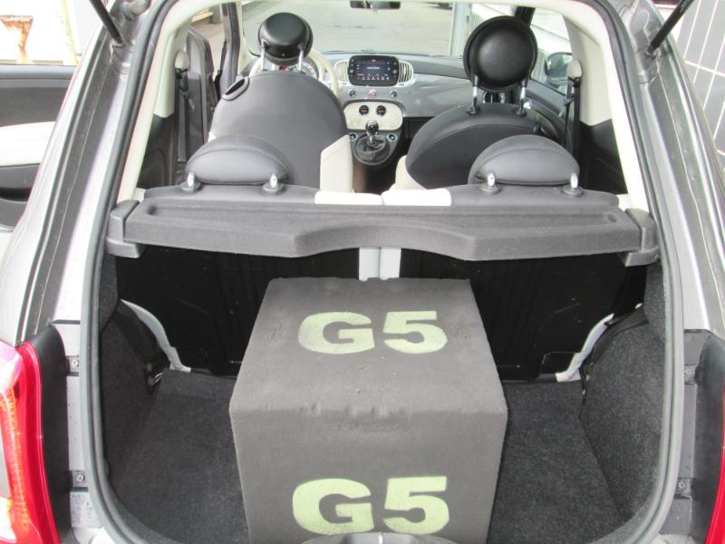 Fiat 500 FireFly Hybrid 70 Dolcevit