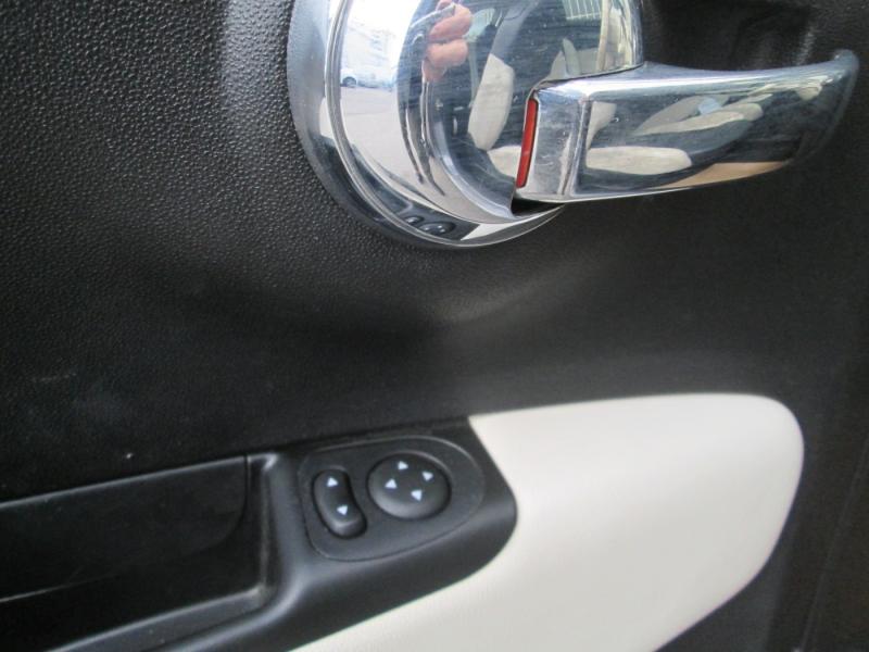 Fiat 500 FireFly Hybrid 70 Dolcevit