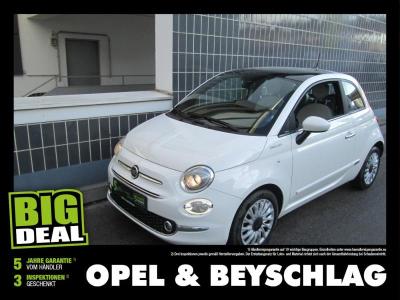 Fiat 500 FireFly Hybrid 70 Dolcevit