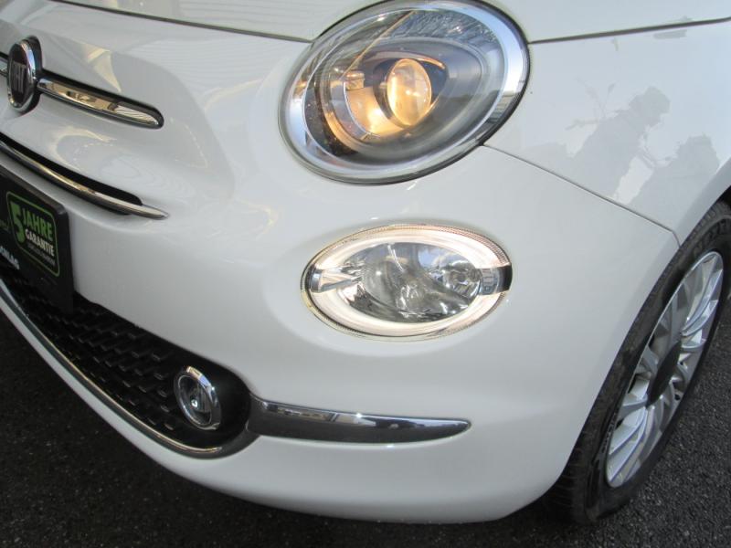 Fiat 500 FireFly Hybrid 70 Dolcevit