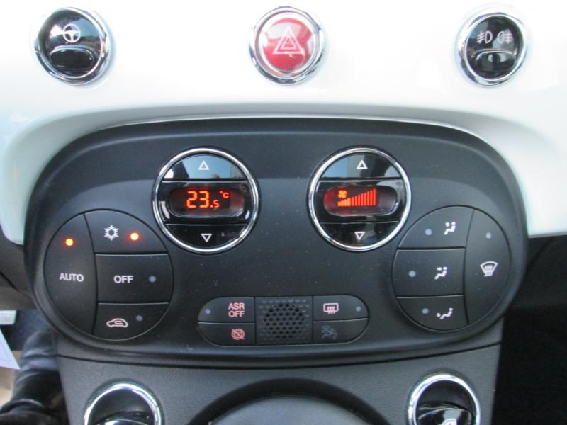 Fiat 500 FireFly Hybrid 70 Dolcevit