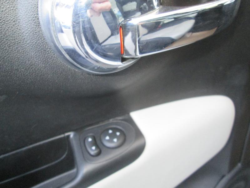 Fiat 500 FireFly Hybrid 70 Dolcevit