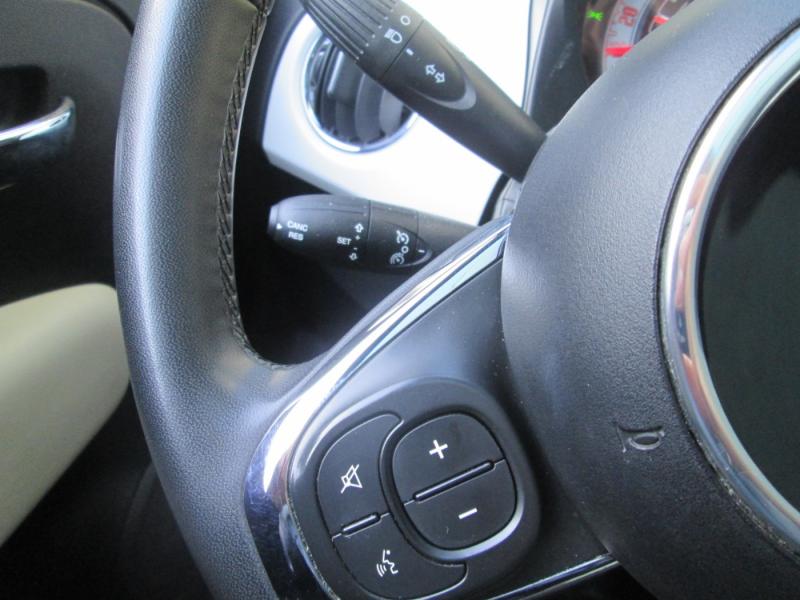 Fiat 500 FireFly Hybrid 70 Dolcevit