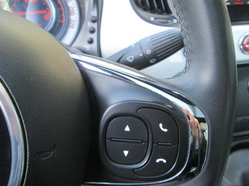 Fiat 500 FireFly Hybrid 70 Dolcevit