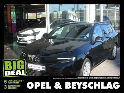 Opel ASTRA L ST BED 1.2 DKG 145PS