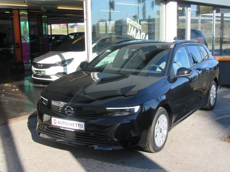 Opel ASTRA L ST BED 1.2 DKG 145PS