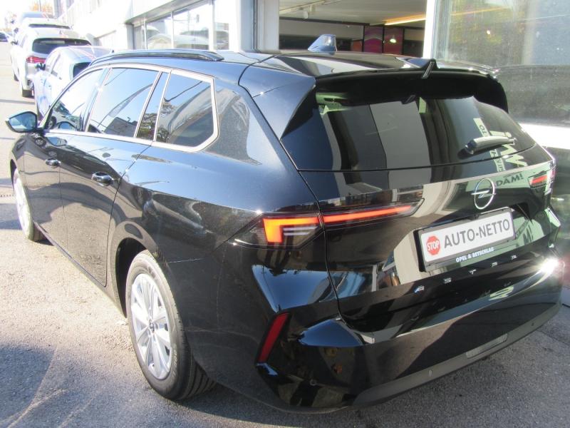 Opel ASTRA L ST BED 1.2 DKG 145PS