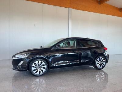 Ford Focus Lim. Trend