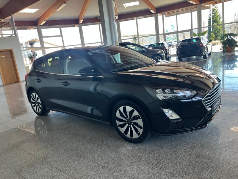 Ford Focus Lim. Trend