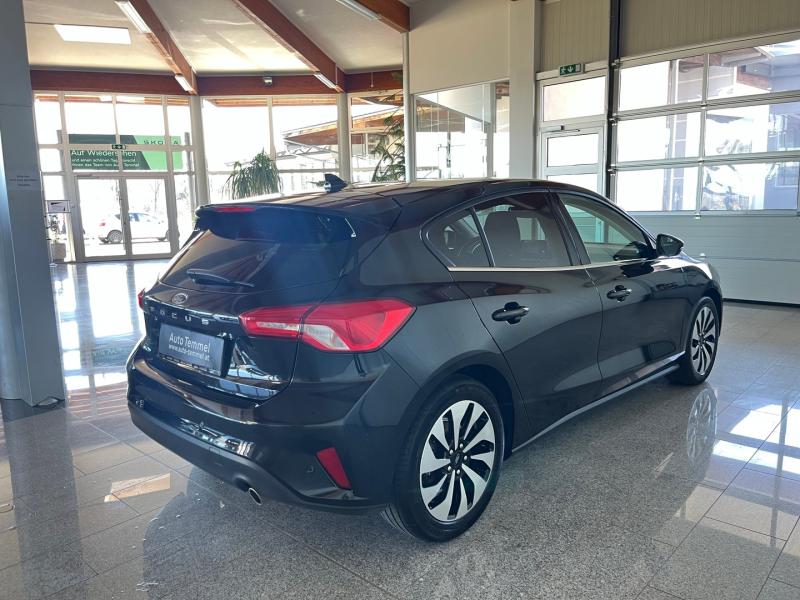 Ford Focus Lim. Trend