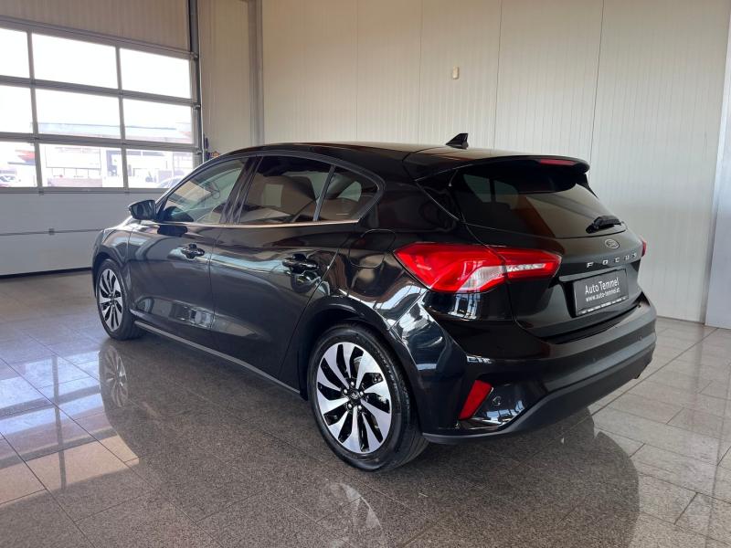 Ford Focus Lim. Trend