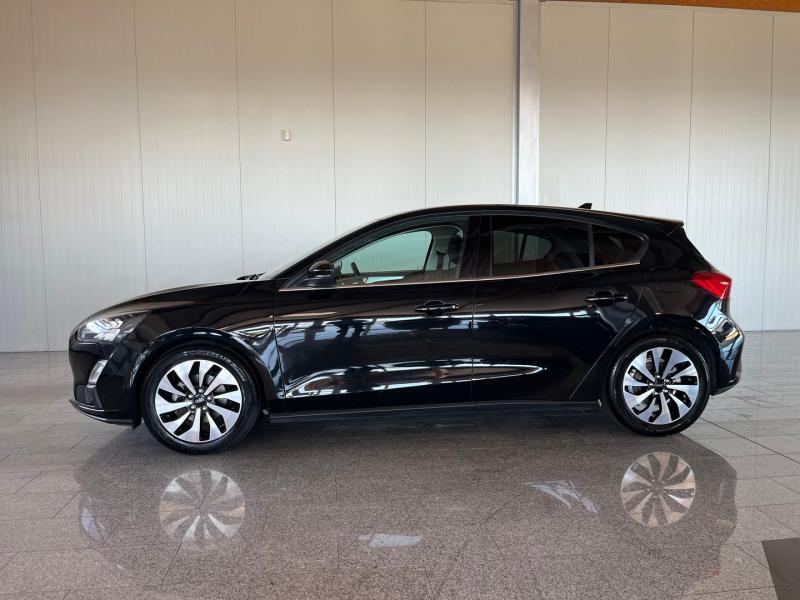 Ford Focus Lim. Trend