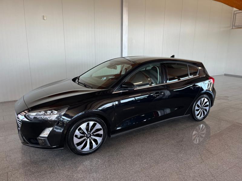 Ford Focus Lim. Trend