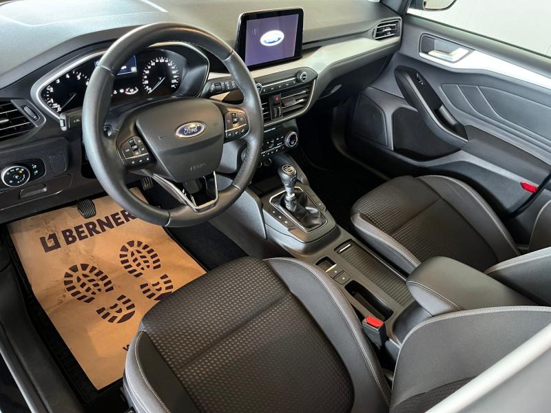 Ford Focus Lim. Trend