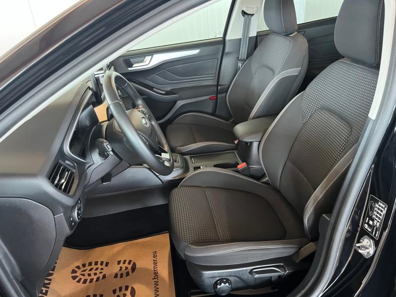 Ford Focus Lim. Trend