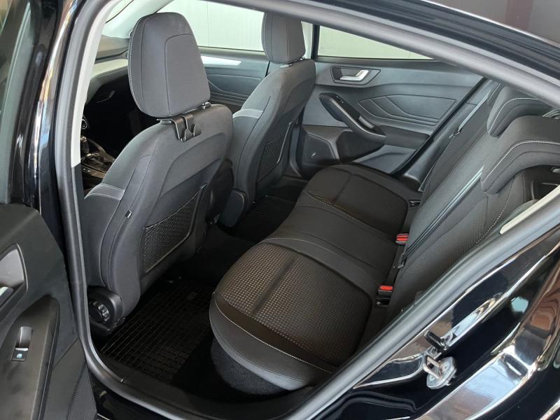 Ford Focus Lim. Trend