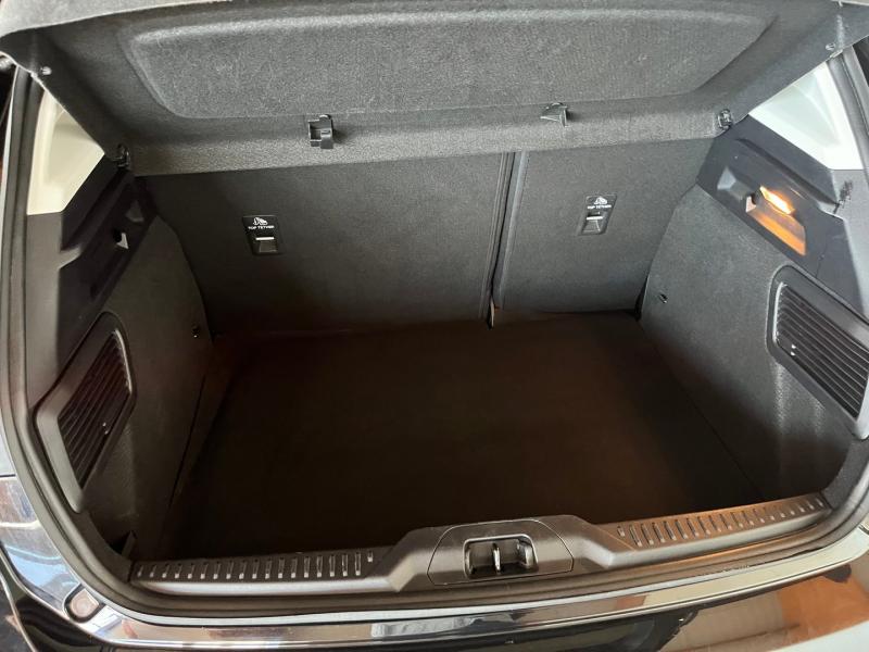 Ford Focus Lim. Trend