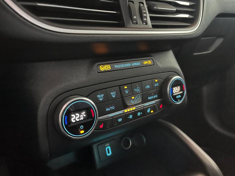 Ford Focus Lim. Trend