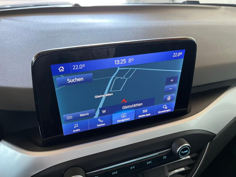 Ford Focus Lim. Trend