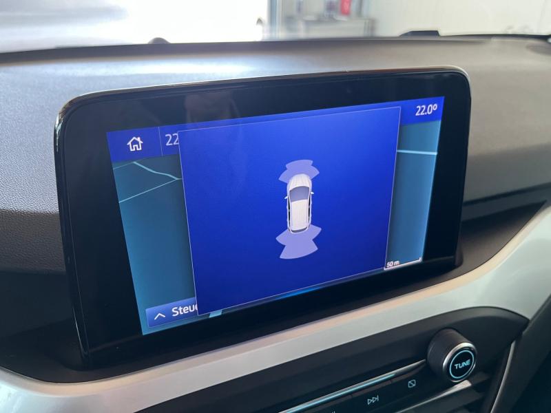 Ford Focus Lim. Trend